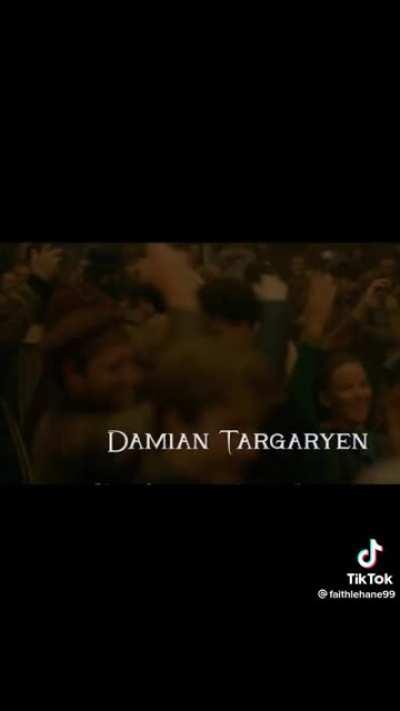 What if House of the Dragon was a telenovela…