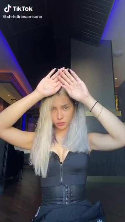 Christine Samson pt2