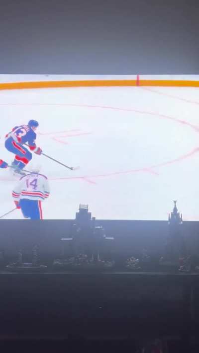 Classic Bouchard/Skinner fail