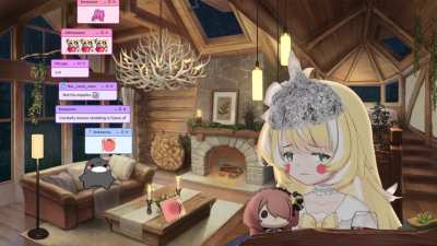 [Inislein] True gamers remember