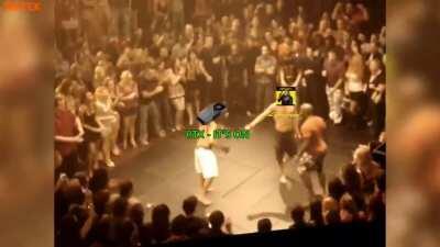 Bought Cyberpunk 2077. FPS are an tragedy. I have 14 FPS