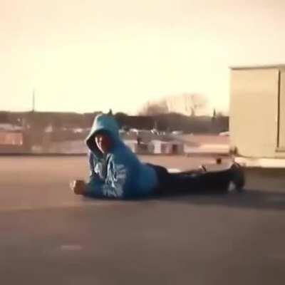 Destroying your face with style