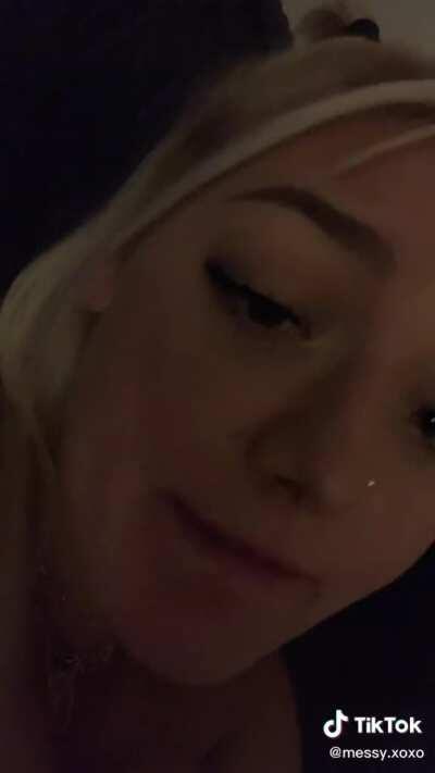 Since the original is taken down, here it is! @messy.xoxo