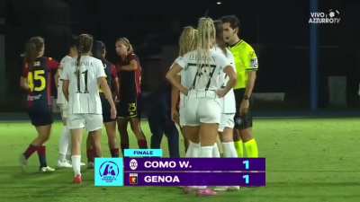 Spiele Alisha Lehmann