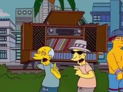 Don't forget your roots.