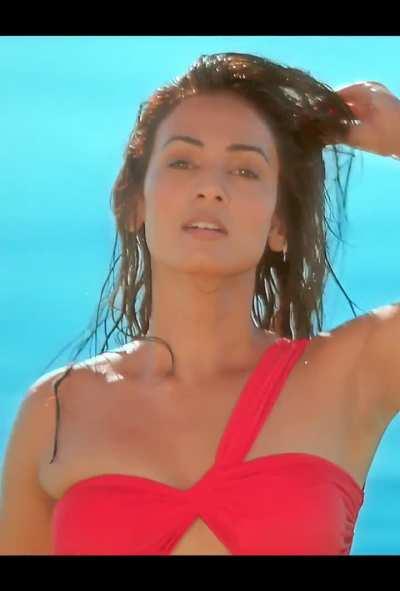 Sonal Chauhan [3G - A Killer Connection]