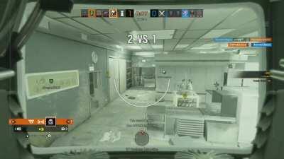 Goyo’s Vulcan Shields usually don’t come in clutch but when they do...