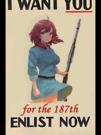 A compilation of warden art and propaganda. Took me ages to sync this to audio.(hot milk)