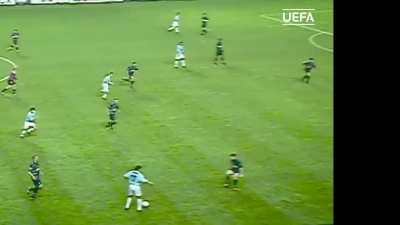 Curtis Phenomeno confirmed. Buckle up.