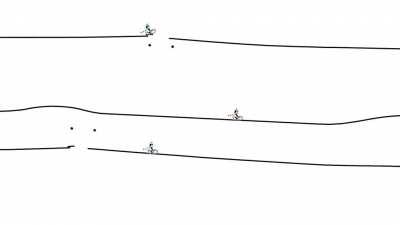 Wenns noch Schifahrer statt Schlittenfahrer wären, wär das Peak Österreich.