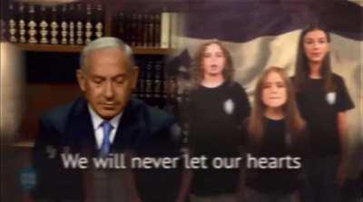 Does this video remind you of something?