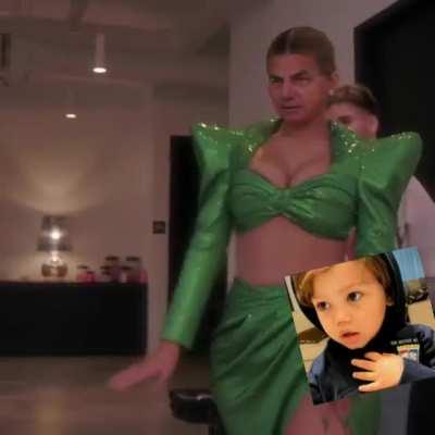 Bolsonaro ta uma gostosa