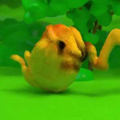 Thanks, I hate Pikachu