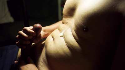 Thick, Creamy Rope Outburst (teaser)