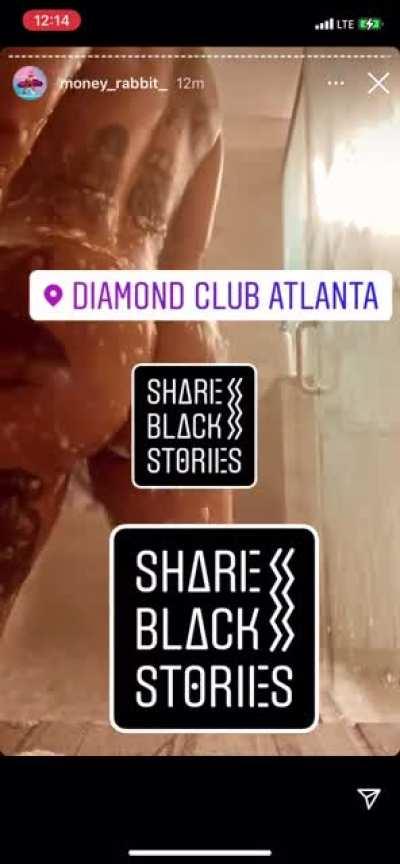 Wish she didn’t put that sticker shit on there