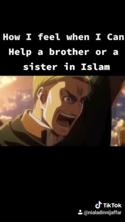 If Erwin Smith was leading the ouma