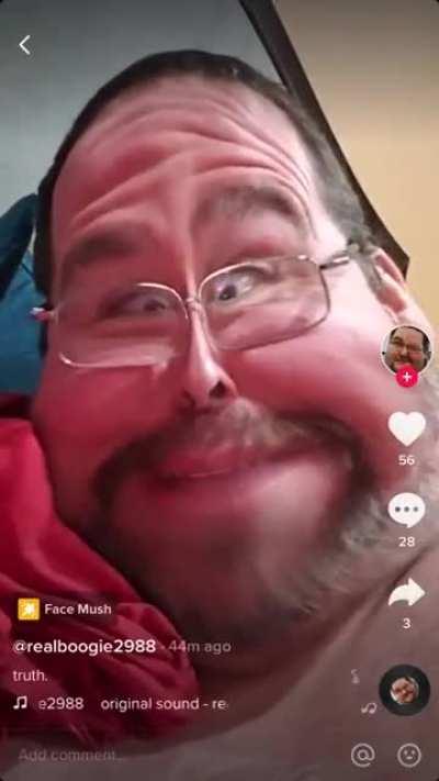 Adolescents need protection from this man.