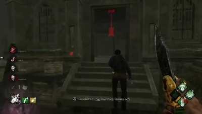 Um, can anyone explain wtf happened here?