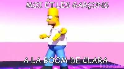 trop bien les soirées