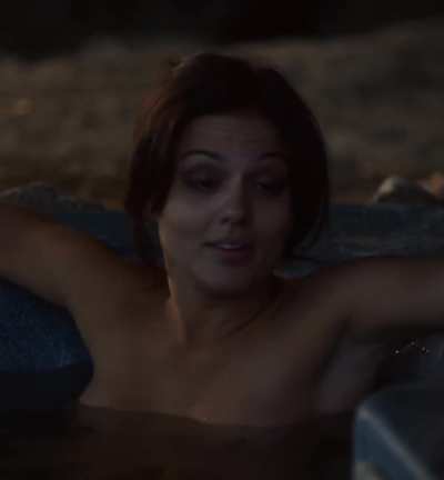 AnnaMaria Demara - Demon Legacy (2014)