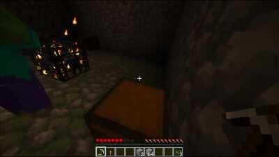 I made a data pack that makes everything a time bomb