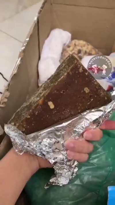 Me identifico (brigado mãe, vó ❤️) 