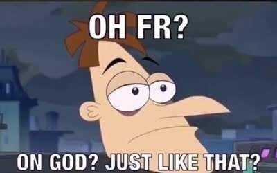 Oh fr?