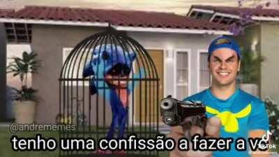 YouTube Kids be like: