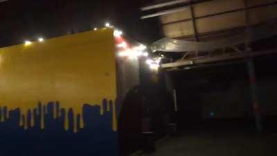 i have no idea what this place is or why it's here