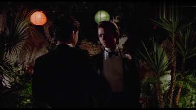 Joyce Hyser In Just One Of The Guys