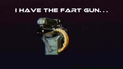 Cyberpunk: V's new silent deadly weapon