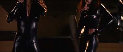 Ali Larter, Shannon Elizabeth, Eliza Dushku and Jennifer Schwalbach