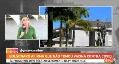 Jovem Pan está de luto