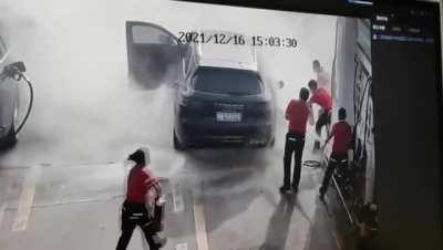 This world is going to shit with people like this in it