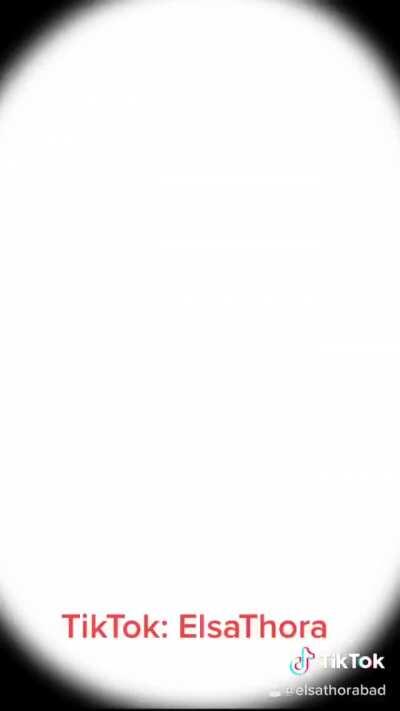 Oops, you saw my fat ass and pussy