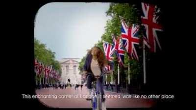 Chelsea’s promotional video for the new kit. Love Ruud Gullit’s narration in this! (from Chelsea’s Instagram)