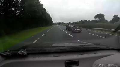 Even Tires get an Outro 🤌