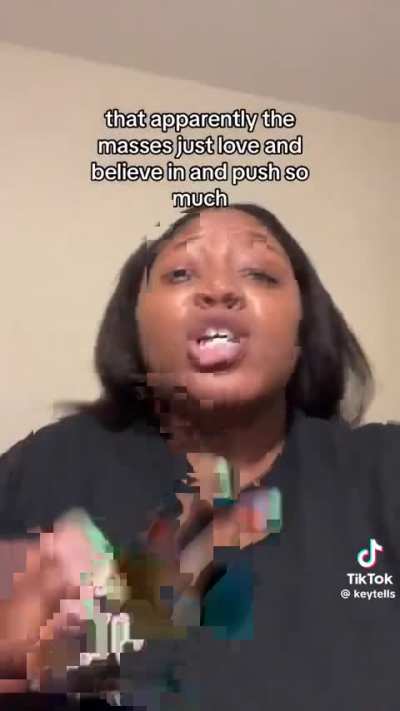 Peggy Hill is a baddie