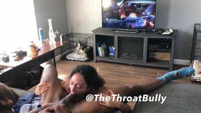 Do I belong here or should I post something sloppier?