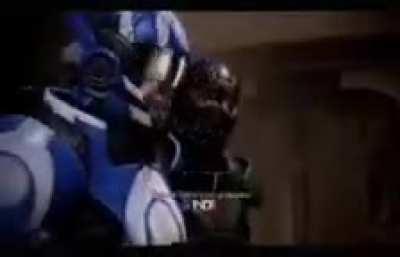 You're working too hard V1