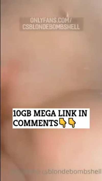 TikThot Gonewild 🥵💦