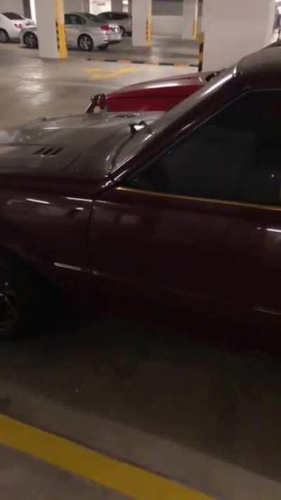 This car would certainly help finishing a race quick.