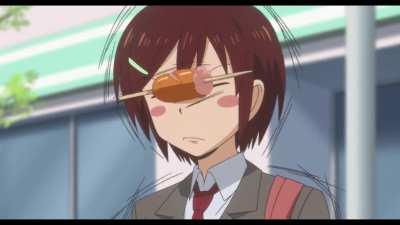 Frankfurter [Daily Lives of High School Boys]