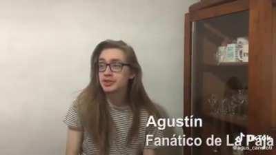 Ya me dieron ganas de una paja bien sabrosa