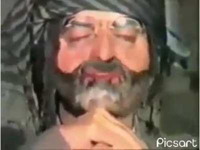 Virgin Turkish original vs Chad Kurdish parody