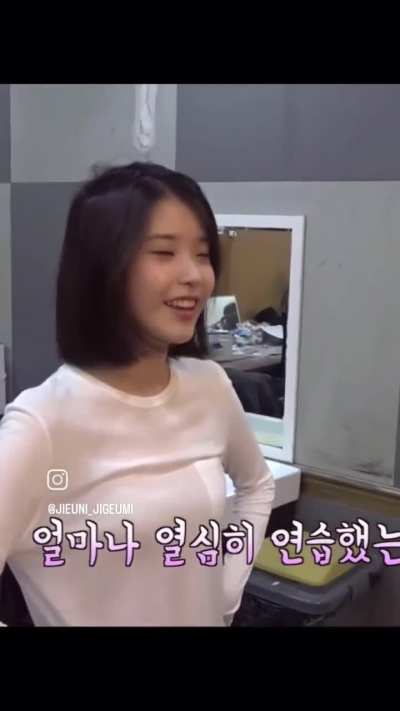 One of her best outfits 🤤