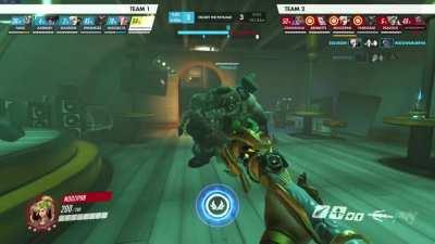 This got deleted from the main sub. But here's 