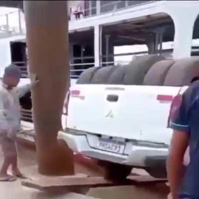 Brazilian engineering