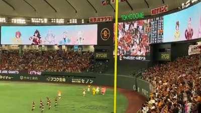 We truly live in enthralling times