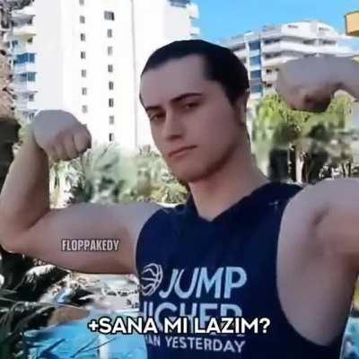 Diamond Tema , Efe Aydal [HORT]